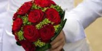 buchet mireasa