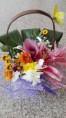 ARANJAMENT FLORAL IN COSULET