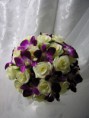 buchet mireasa